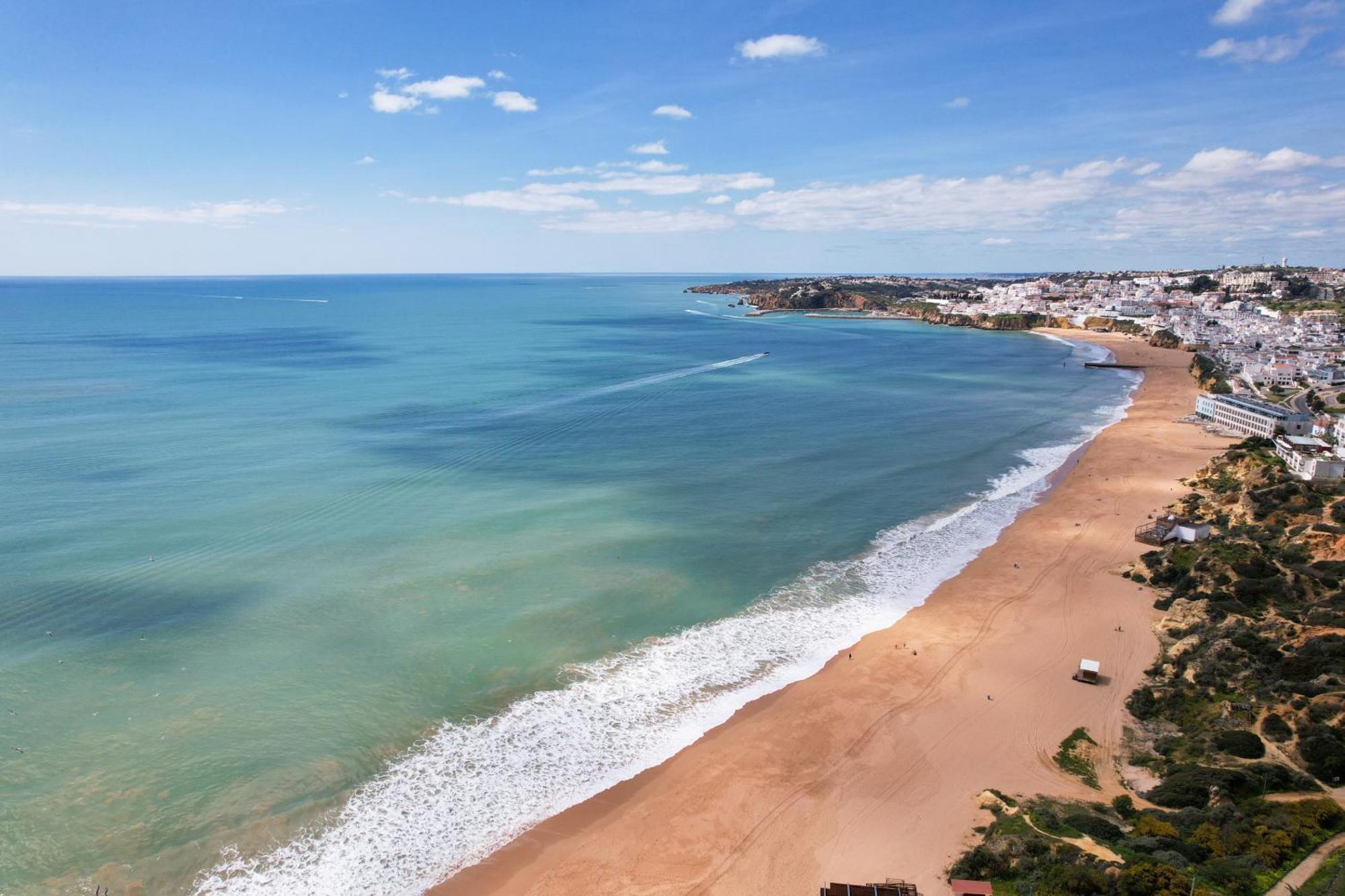 Hopstays Casa De Zanao 2 - Forte De S Joao Beach - Albufeira Exterior photo