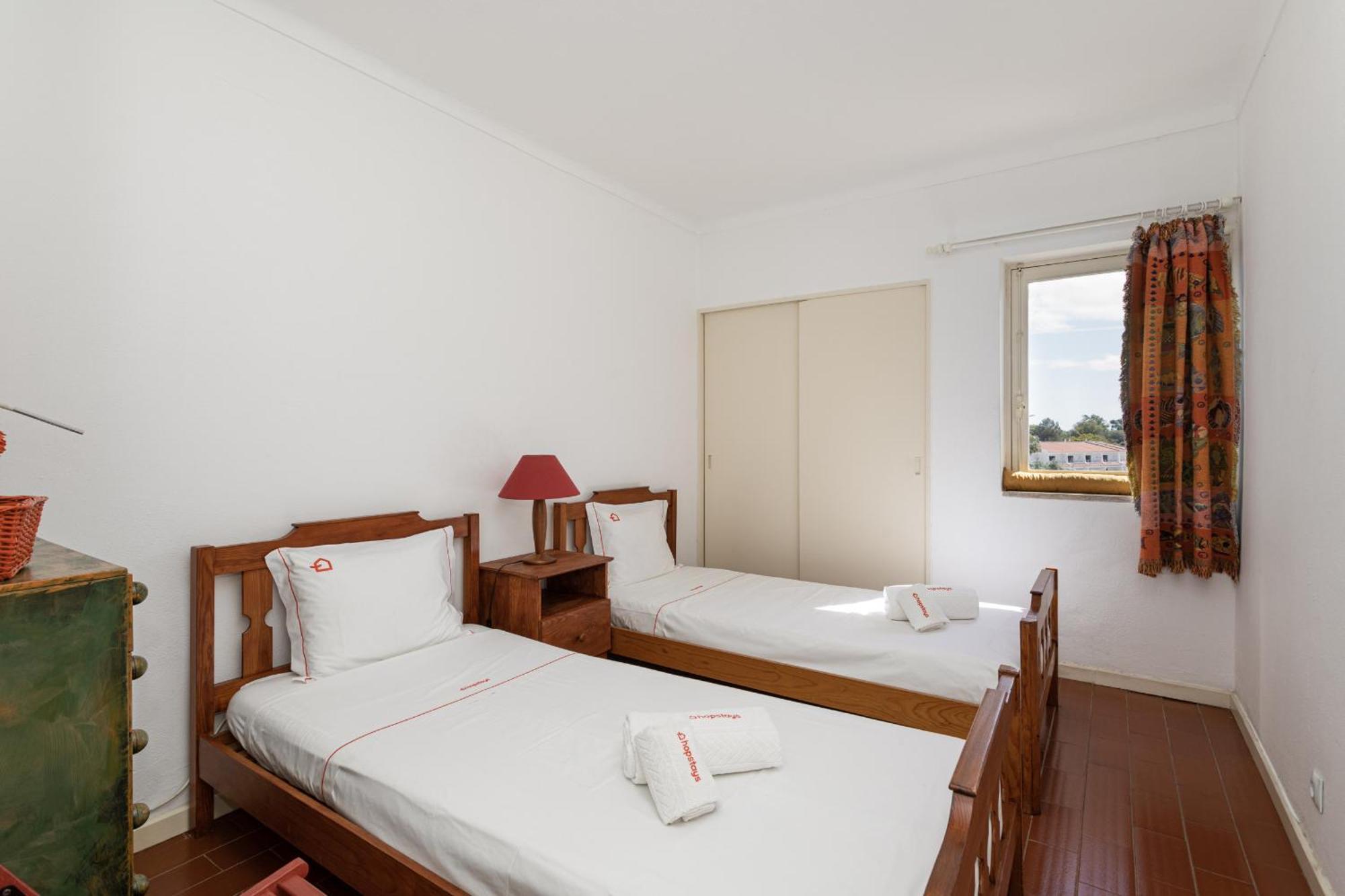 Hopstays Casa De Zanao 2 - Forte De S Joao Beach - Albufeira Exterior photo