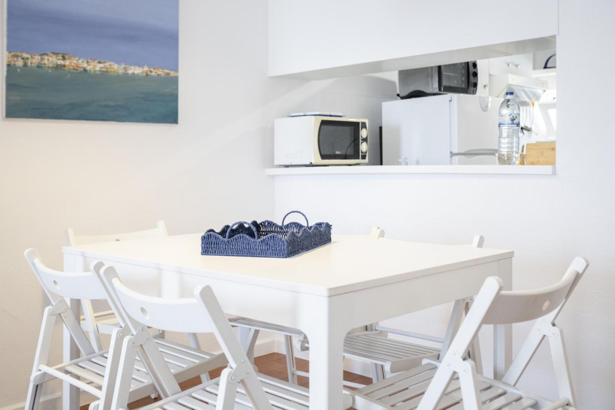 Hopstays Casa De Zanao 2 - Forte De S Joao Beach - Albufeira Exterior photo
