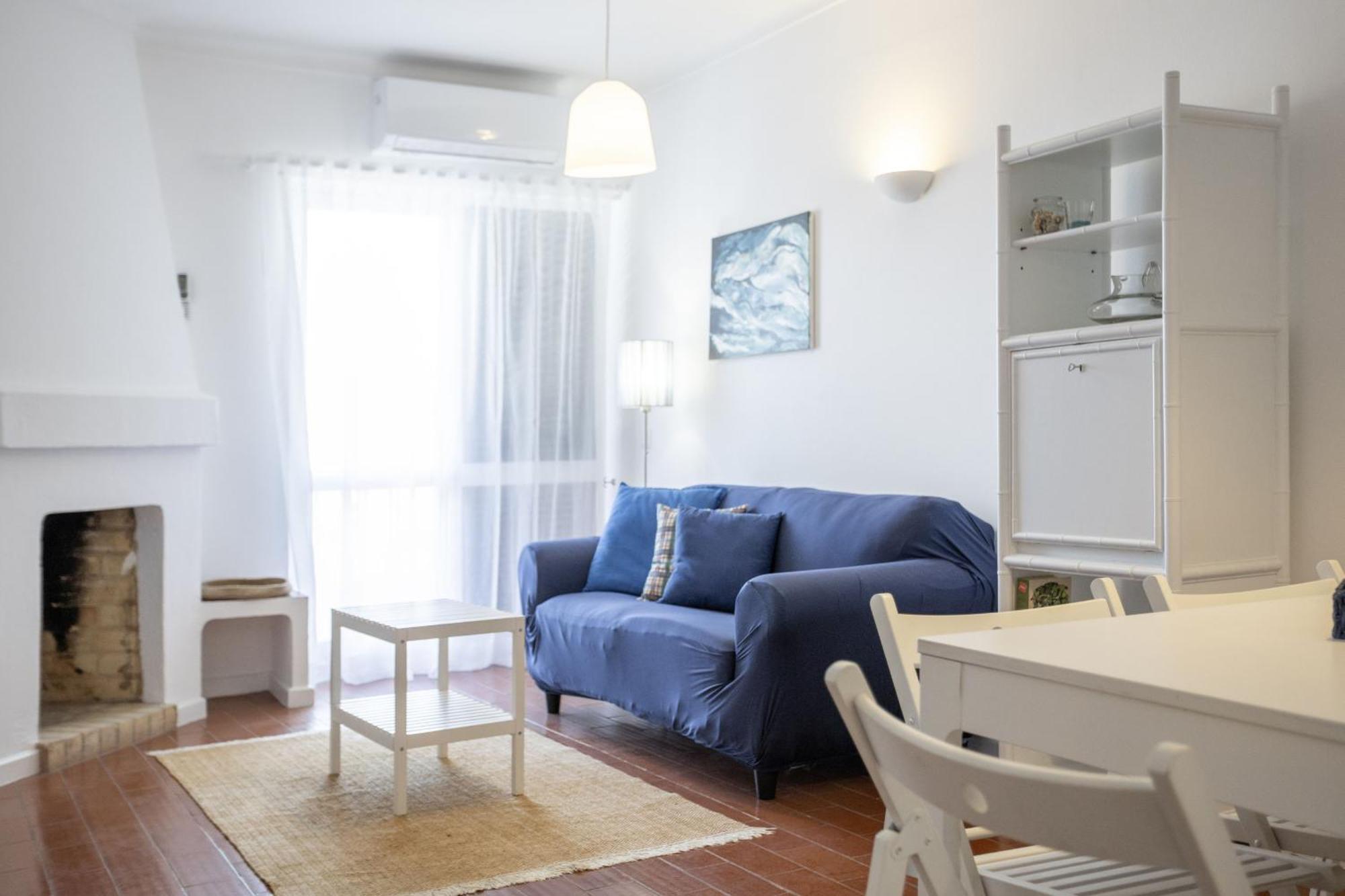 Hopstays Casa De Zanao 2 - Forte De S Joao Beach - Albufeira Exterior photo