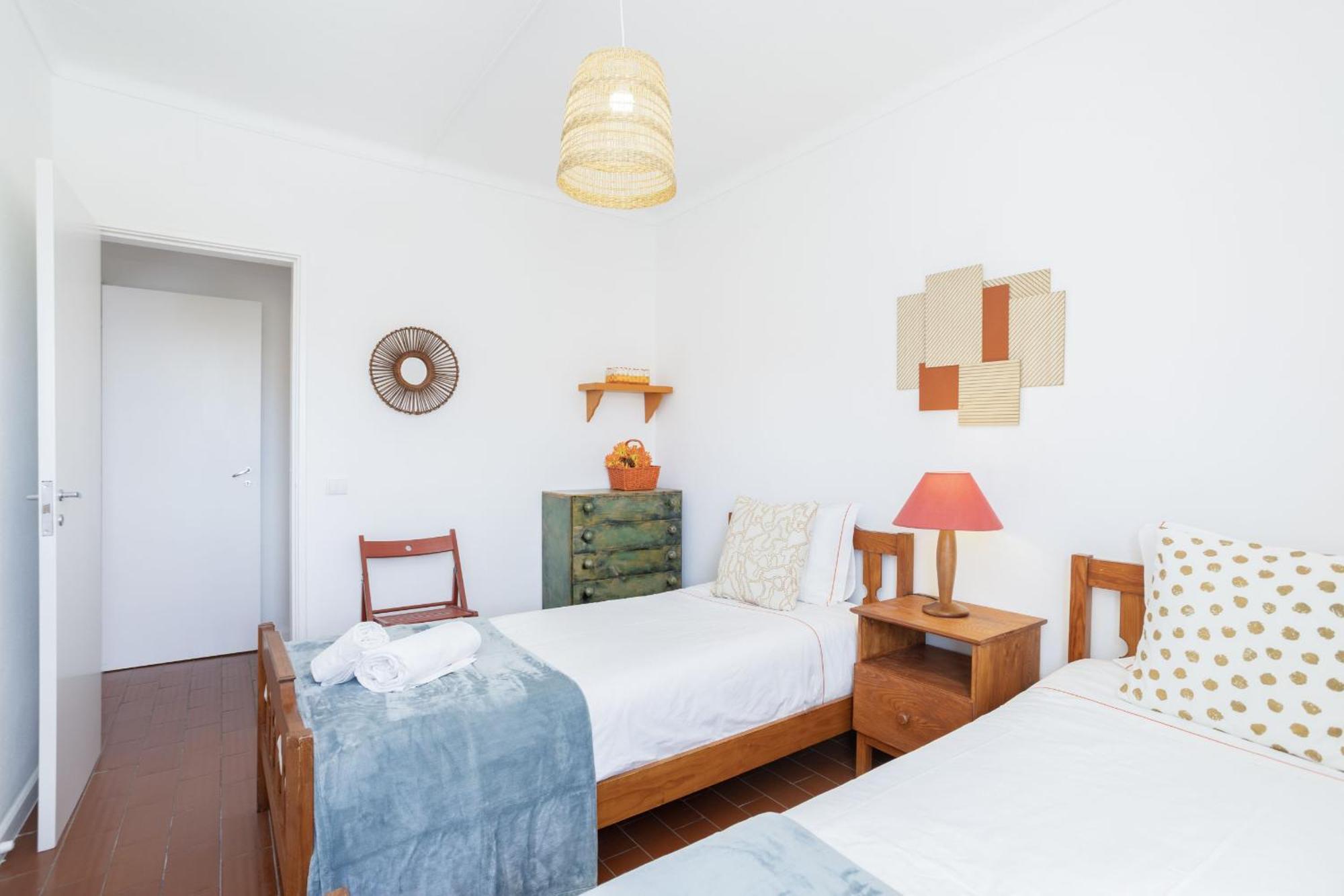 Hopstays Casa De Zanao 2 - Forte De S Joao Beach - Albufeira Exterior photo