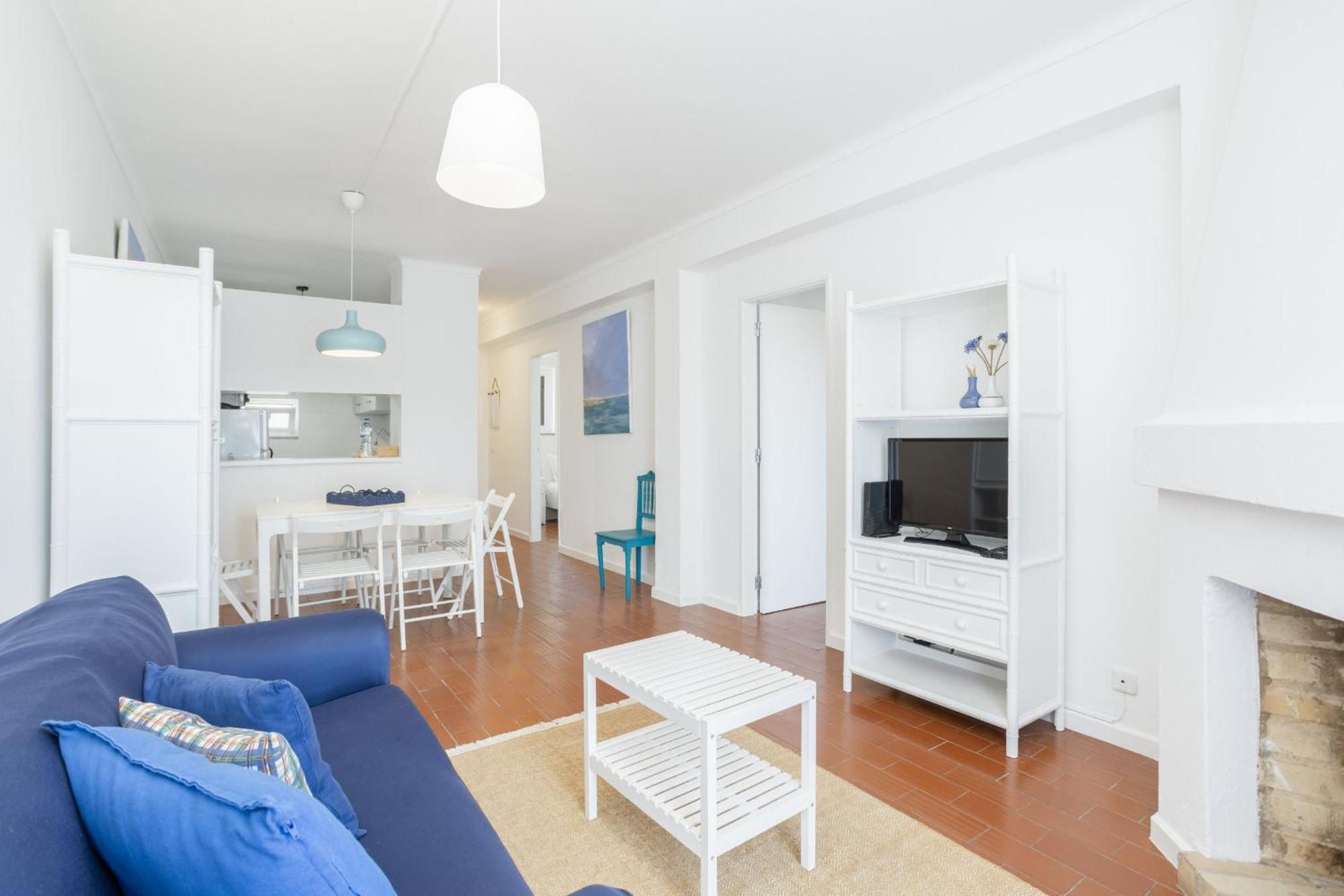 Hopstays Casa De Zanao 2 - Forte De S Joao Beach - Albufeira Exterior photo